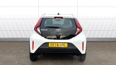 Toyota Aygo X 1.0 VVT-i Pure 5dr Petrol Hatchback